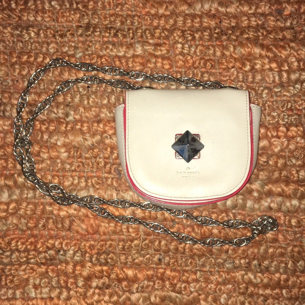 Kate Spade Crossbody mini bag
